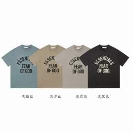 Picture of Fear of God T Shirts Short _SKUFearOfGodS-XLxetr1114812